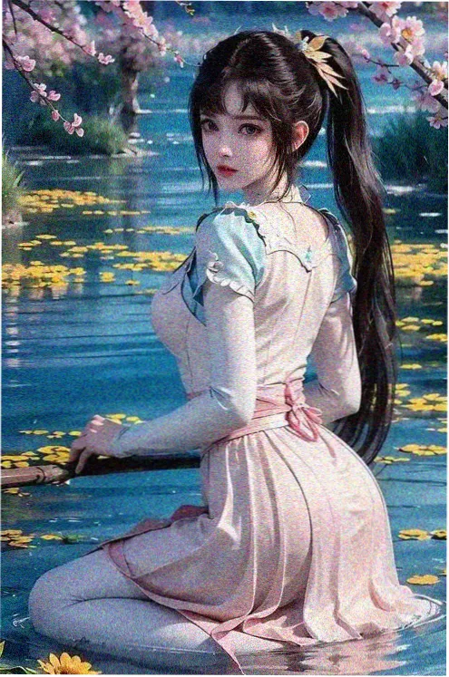 绝望主妇